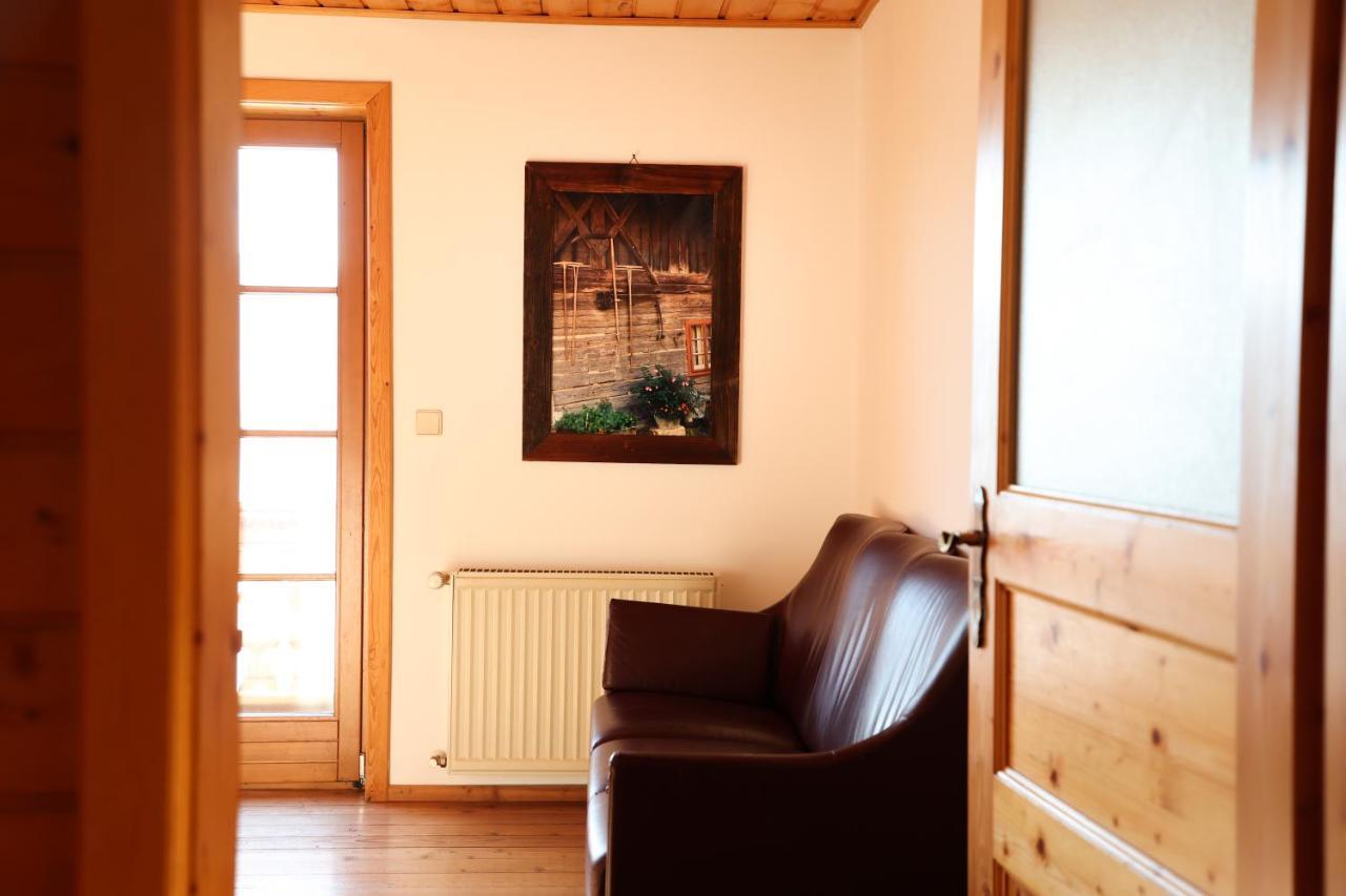 Appartement Lake View Steindorf am Ossiacher See Exterior photo